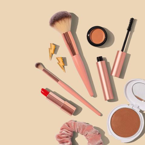 Makeup Image